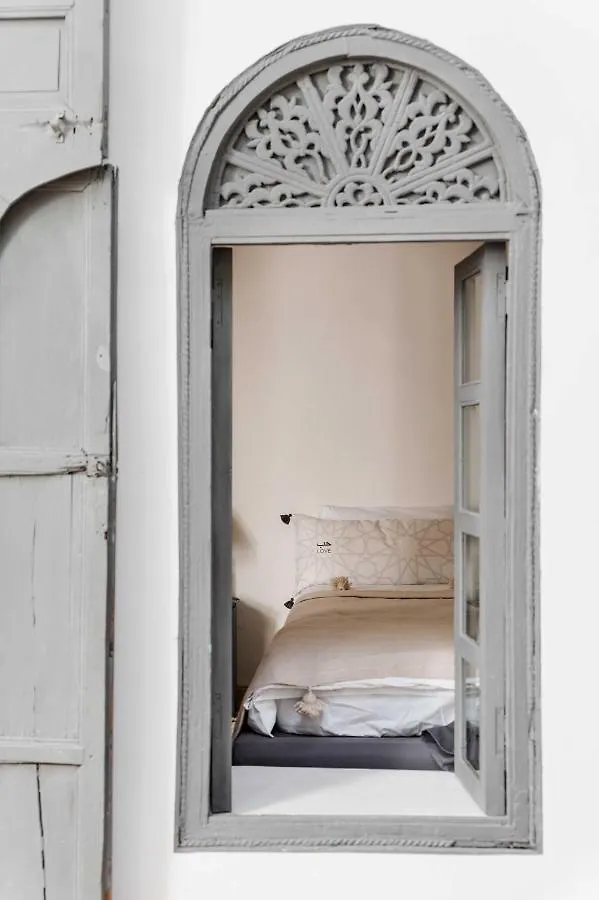 Riad Magie Boutique Hotel Marrakesh