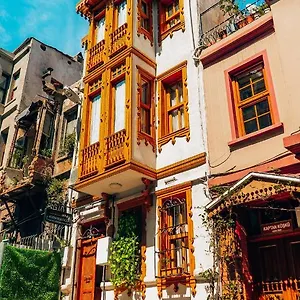  Hotel Astra Boutique Turkey