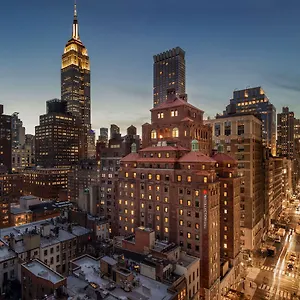 Nh Collection Madison Avenue Nova Iorque