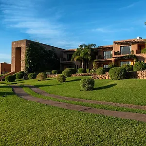 Le Palais Paysan Bed & Breakfast