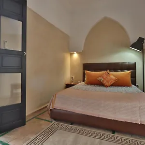 Riad Modern, Marrakesh