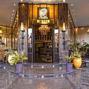 Hotel La Renaissance Marrakech, Marrakesh