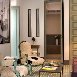 Antara Riad