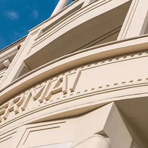 Heritage Fermai Mgallery Split