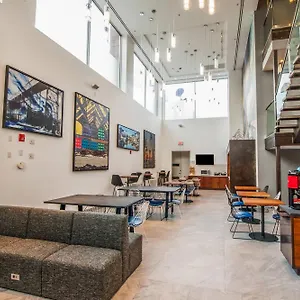 Fairfield & By Marriott Brooklyn Nova Iorque