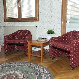 *** Bed & Breakfast Bellevue Hungary