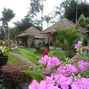 Suka's House Ubud