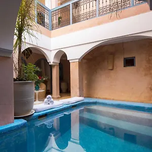 Riad Assala, Marrakesh